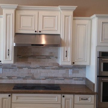 Cabinets By All N One