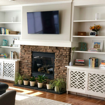Langdon Built-ins