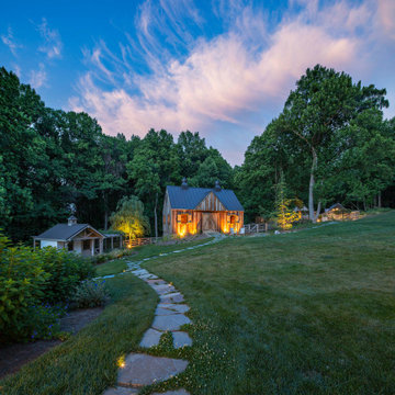 House on Willow Hill