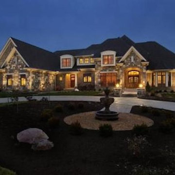 Exteriors