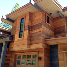 Siding