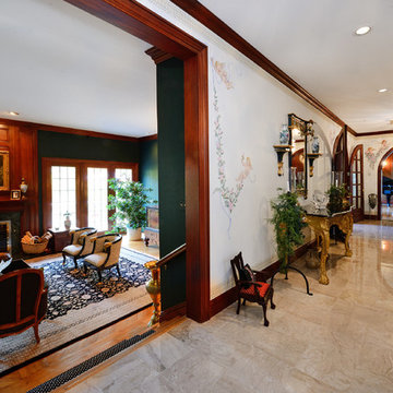 55 W Wildwood Road Saddle River, NJ