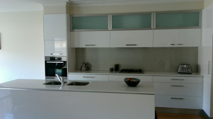West lakes Property