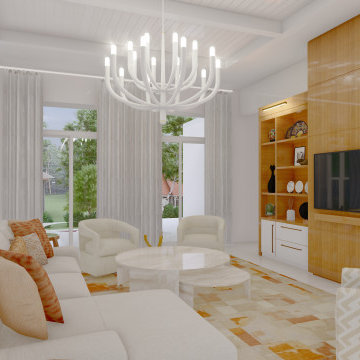 Delray Great Room