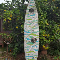 "Adriatic" - Home Decor