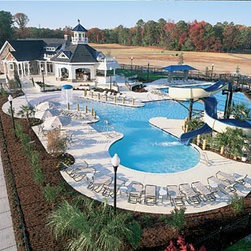 The Riverfront at Harbour View - Products