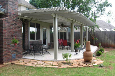 Patio Construction Services in Gilroy, CA