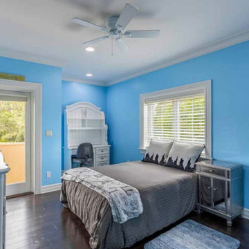 Largo Waterfront Remodel and Additions
