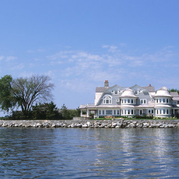 Waterfront Shingle