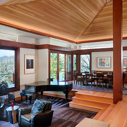 Quantum Windows & Doors | Nordby Signature Homes - Windows And Doors