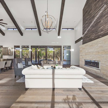 Cordillera Ranch Residence