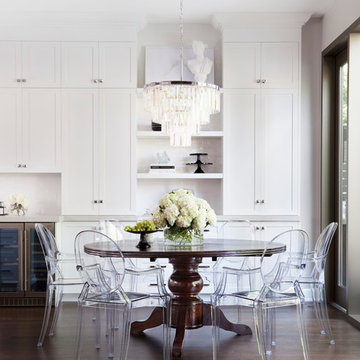 Bedford Kitchen