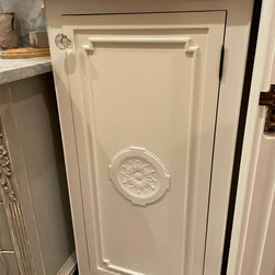 Bathroom Cabnetry - Bathroom Cabinets