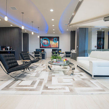 A Modern Workplace