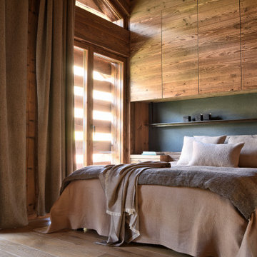 CHALET Murailles