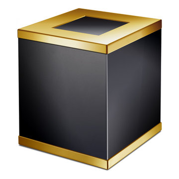 Designer Wastebaskets / Trashcans