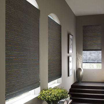 Hunter Douglas Provenance® Woven Wood Shades