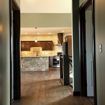 Heritage Home Works