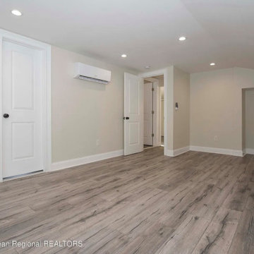 Home Renovation + Addition | Keyport - New Jersey