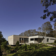 Exterior Ideas