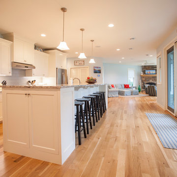 Blue Star Lake House