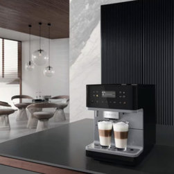 Miele CM6160 MilkPerfection Coffee System - Coffee Makers