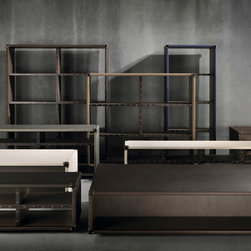 Compass Collection - Products