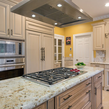 Concord Classic Kitchen