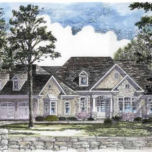 New house ideas