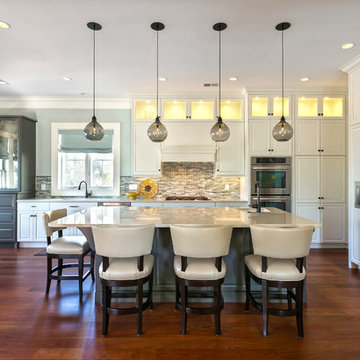Seabrook Vacation Home