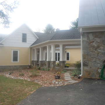 Breezeway