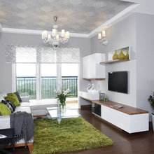 Savio&rupa interiors