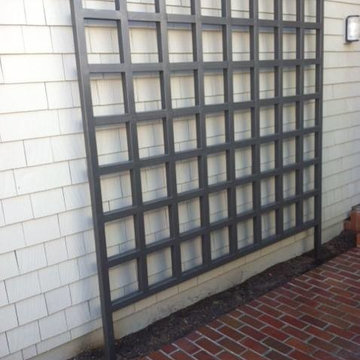Arbors & Trellis'