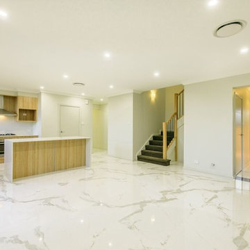 Double Storey With Granny Flat at St Johns Park