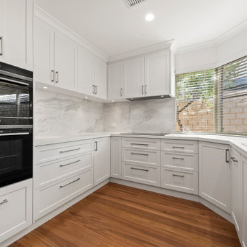 Kitchen - Hillarys