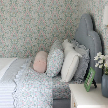 The Bloom & Bow Room