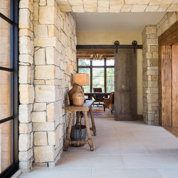 Llano Ranch