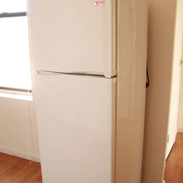 Sustainable Kitchen Renovation: Before & After