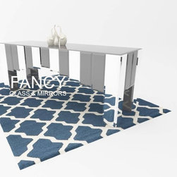 SANREMO CONSOLE TABLE - Products
