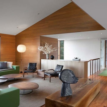 Kentfield Residence