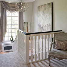 Hall Stairs and landing ideas