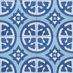 In Stock - Pacific Collection - 床材