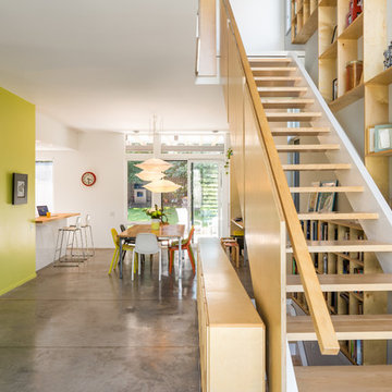 Loretta Residence