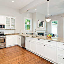 2600 Kitchen/den