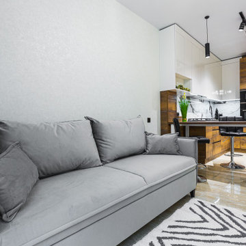 Home-based Hub
