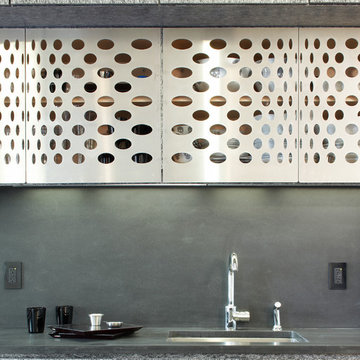 Brooklyn Townhouse