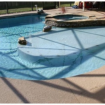 141 - Mini Lazy River