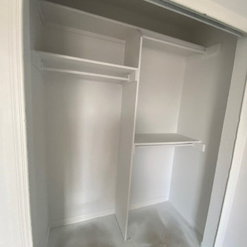 Interior Projects