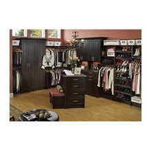 Closets