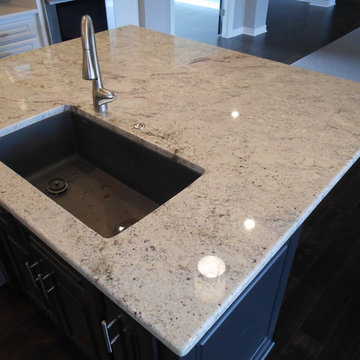 Vencil Homes - Settler's Creek